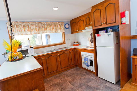 Pammys Palace - Hervey Bay Accommodation 4
