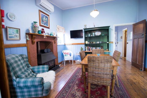 Pammys Palace - Hervey Bay Accommodation 2