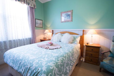 Pammys Palace - Hervey Bay Accommodation 6