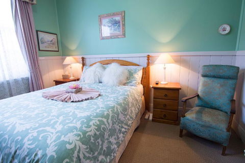 Pammys Palace - Hervey Bay Accommodation 7