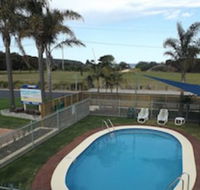 Surfside Merimbula Holiday Apartments - Hervey Bay Accommodation