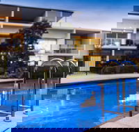 Coast Resort Merimbula - Hervey Bay Accommodation