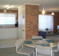 Fronds Holiday Apartments - Hervey Bay Accommodation