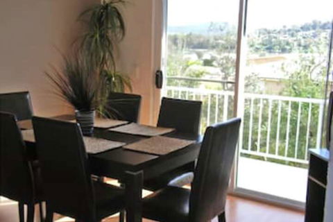 Apollo Apartments - Hervey Bay Accommodation 7