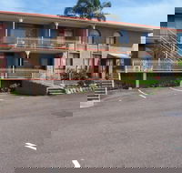 Town Centre Motor Inn - Hervey Bay Accommodation