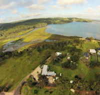 Top of the Lake Units - Hervey Bay Accommodation