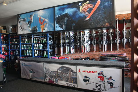 Merrijig Motor Inn Resort - Hervey Bay Accommodation 1