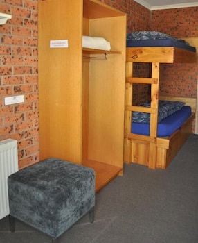 Merrijig Motor Inn Resort - Hervey Bay Accommodation 5