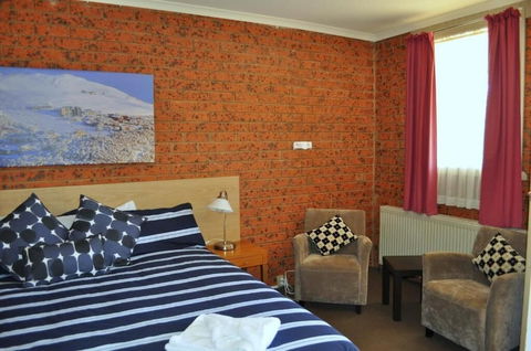 Merrijig Motor Inn Resort - Hervey Bay Accommodation 6