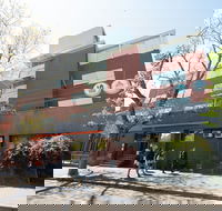 Melbourne Metro YHA - Hostel - Tourism Hervey Bay