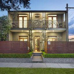 Prahran Village Guest House - Hervey Bay Accommodation 6