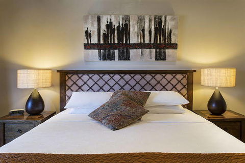 Prahran Village Guest House - Hervey Bay Accommodation 0