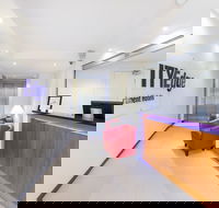 City Edge Serviced Apartments East Melbourne - Tourism Hervey Bay