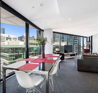 Docklands Executive Apartments - Hervey Bay Accommodation