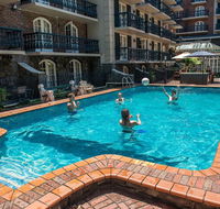 RMIT Village House - Tourism Hervey Bay