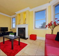 ABC Accommodation Preston - Tourism Hervey Bay