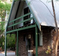 Caves Road Chalets - Hervey Bay Accommodation