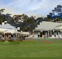 Gilgara Retreat - Hervey Bay Accommodation