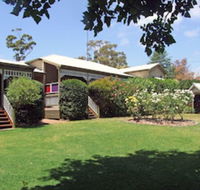 Adamsons Riverside Accommodation - Hervey Bay Accommodation