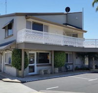 Foreshore Motel - Hervey Bay Accommodation