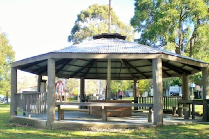  Tourism Hervey Bay