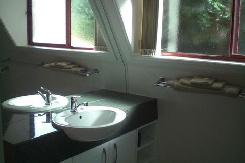 Mallacoota's Shady Gully Caravan Park - Tourism Hervey Bay 6