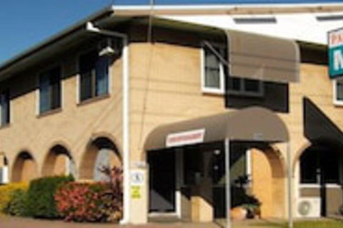 Paradise Lodge Motel - Hervey Bay Accommodation 0