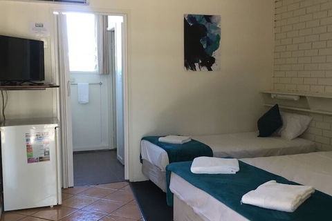Paradise Lodge Motel - Hervey Bay Accommodation 5