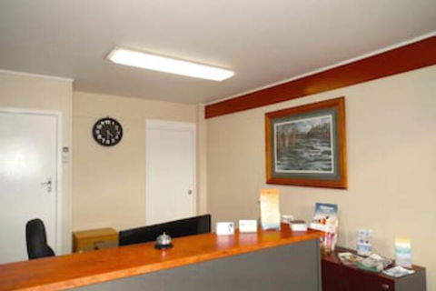 Paradise Lodge Motel - Hervey Bay Accommodation 3