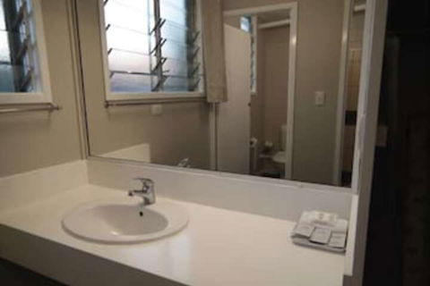 Paradise Lodge Motel - Hervey Bay Accommodation 6