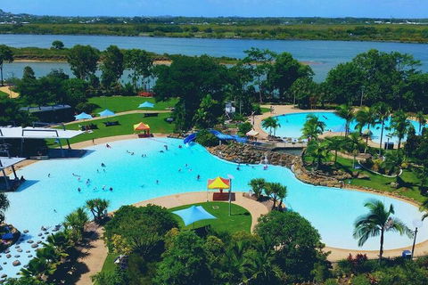 Paradise Lodge Motel - Hervey Bay Accommodation 2
