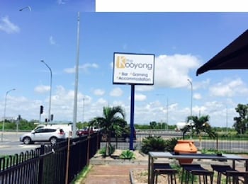  Hervey Bay Accommodation
