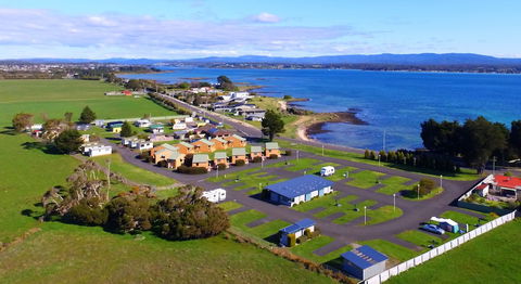 Low Head Tourist Park - Caravan Park - Tourism Hervey Bay 3