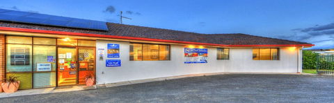 Low Head Tourist Park - Caravan Park - Tourism Hervey Bay 4