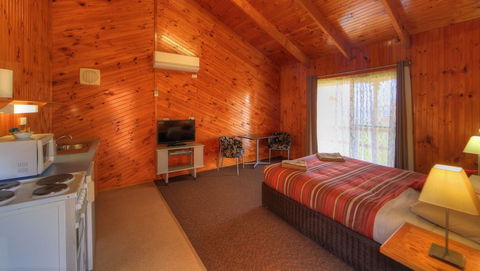 Low Head Tourist Park - Caravan Park - Tourism Hervey Bay 6