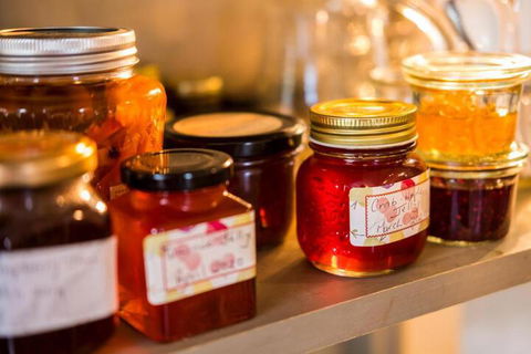 Aggies Bed & Breakfast - Tourism Hervey Bay 4