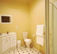Longford Boutique Accommodation - Hervey Bay Accommodation