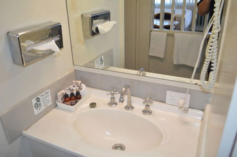 SureStay Hotel By Best Western Karinga Motel - Tourism Hervey Bay 6