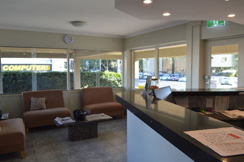 SureStay Hotel By Best Western Karinga Motel - Tourism Hervey Bay 3