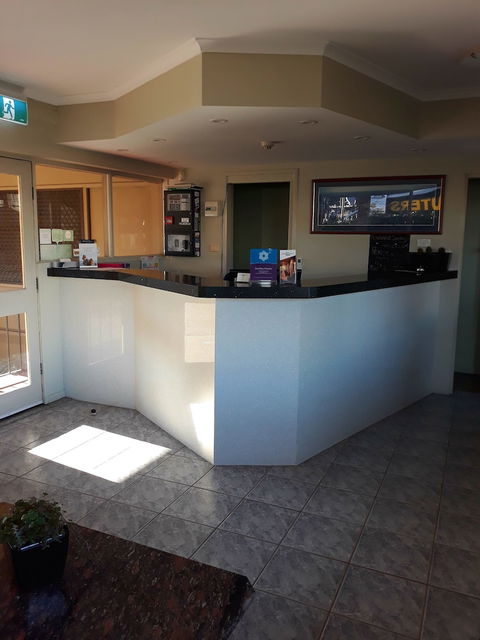 SureStay Hotel By Best Western Karinga Motel - Tourism Hervey Bay 2