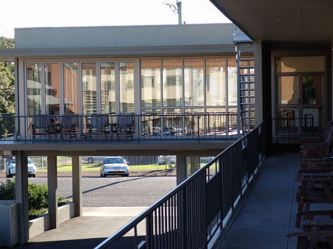 SureStay Hotel By Best Western Karinga Motel - Tourism Hervey Bay 0