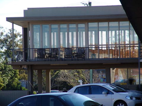 SureStay Hotel By Best Western Karinga Motel - Tourism Hervey Bay 1