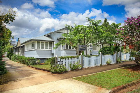 Elindale House Bed & Breakfast - Tourism Hervey Bay 2