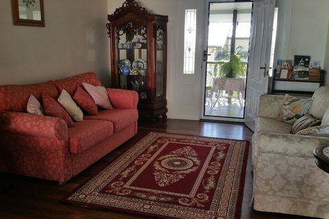 Elindale House Bed & Breakfast - Tourism Hervey Bay 1
