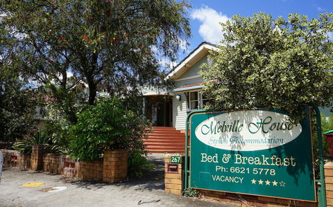 Melville House - Tourism Hervey Bay 2