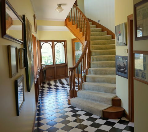 Melville House - Tourism Hervey Bay 6