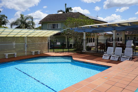 Melville House - Tourism Hervey Bay 3