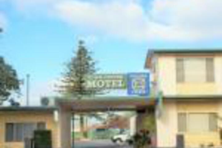 Leeton NSW Tourism Hervey Bay
