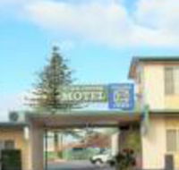 Town Centre Motel - Hervey Bay Accommodation