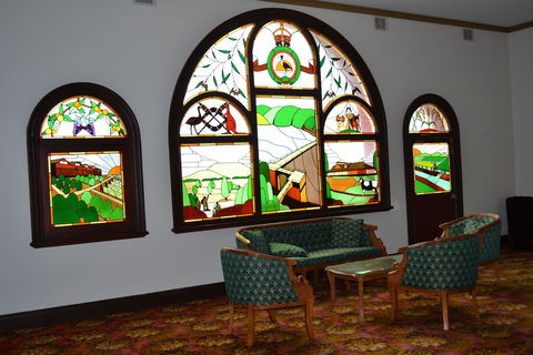 Historic Hydro Motor Inn - Hervey Bay Accommodation 1